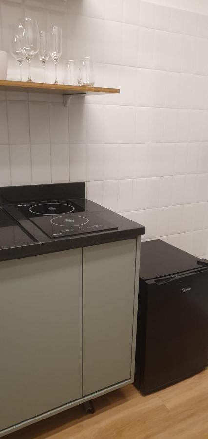 Studio Ben Campo Belo São Paulo Ngoại thất bức ảnh