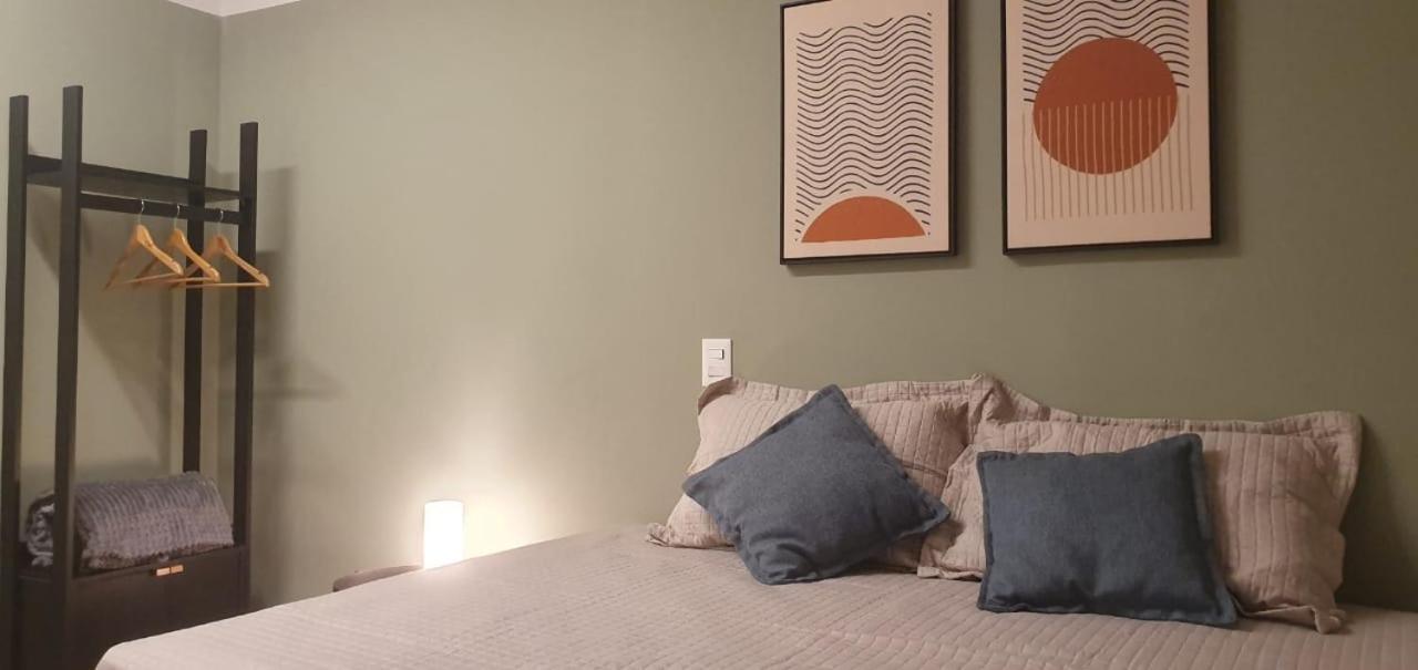 Studio Ben Campo Belo São Paulo Ngoại thất bức ảnh
