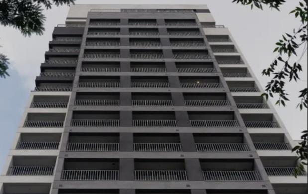 Studio Ben Campo Belo São Paulo Ngoại thất bức ảnh